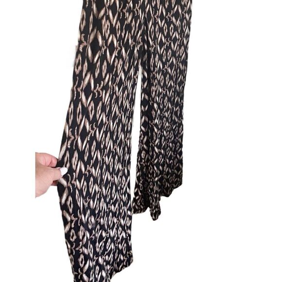 Free People Shayla Wide Leg Jumpsuit - Picture 4 of 7